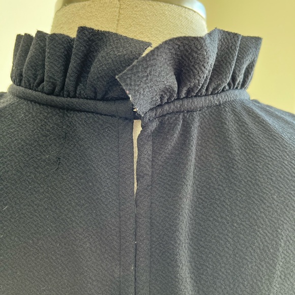 Lane Bryant High Low Top - Picture 6 of 7